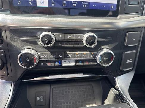 Used 2022 Ford F150 Raptor w/ Equipment Group 801A High AWD/4WD image 17