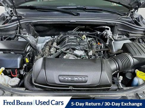 Certified 2024 Dodge Durango R/T w/ Tow 'N Go Package image 34