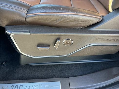 Certified 2025 Ford F150 King Ranch w/ FX4 Off-Road Package image 29