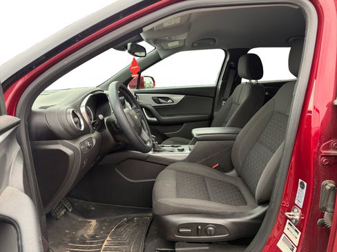 Used 2019 Chevrolet Blazer LT AWD/4WD image 9