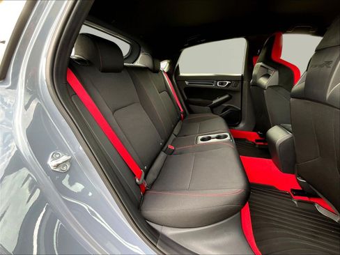Used 2025 Honda Civic Type R image 24