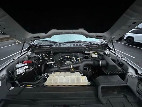 Used 2021 Ford F150 XLT w/ Equipment Group 302A High image 16