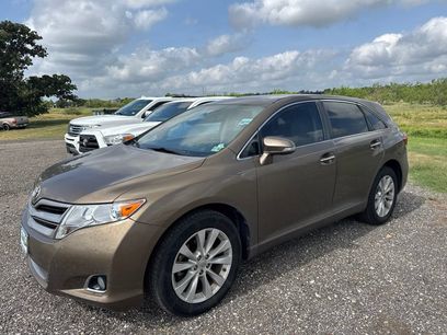 Used 2013 Toyota Venza XLE