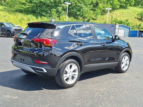 Used 2023 Buick Encore GX Preferred FWD image 6