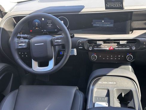 New 2026 Hyundai Palisade SEL image 20