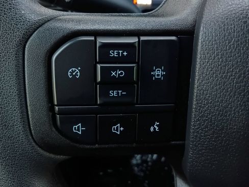 Used 2024 Ford F150 STX RWD image 11
