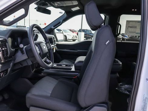 New 2026 Ford F150 STX w/ Equipment Group 200A RWD image 18