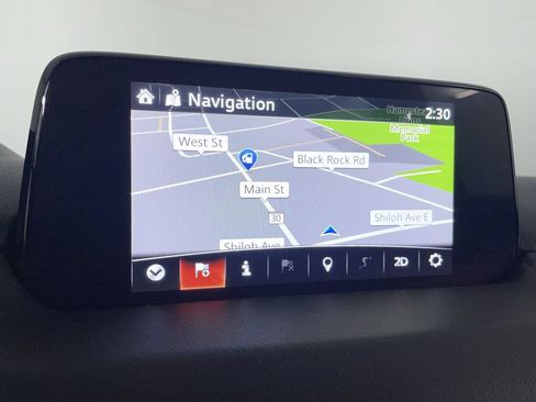 Used 2019 MAZDA CX-5 Grand Touring AWD/4WD image 17