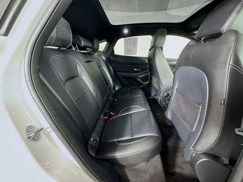 Used 2024 Jaguar E-PACE R-Dynamic SE image 27