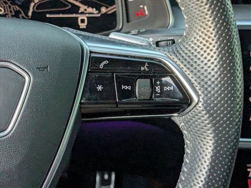 Used 2020 Audi S7 Prestige w/ Prestige Package image 5