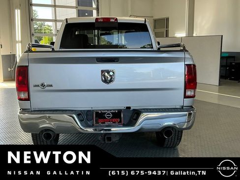 Used 2010 Dodge Ram 1500 Truck SLT w/ Lone Star Regional Pkg RWD image 19