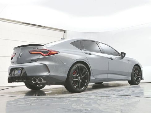 Used 2025 Acura TLX Type S image 37