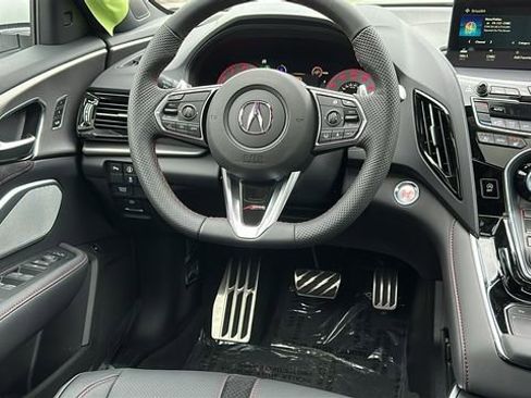 New 2026 Acura RDX A-Spec image 25