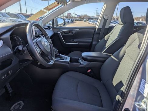 Used 2024 Toyota RAV4 LE image 25
