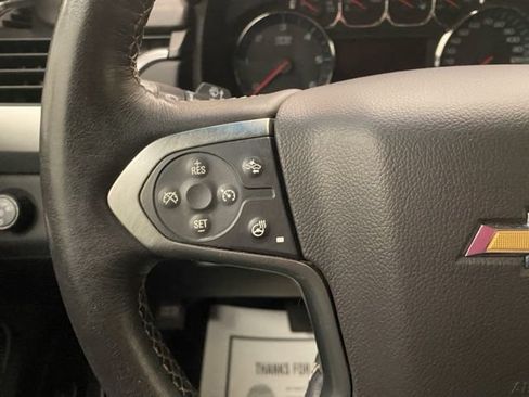 Used 2018 Chevrolet Tahoe LT AWD/4WD image 32