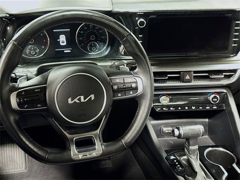 Used 2023 Kia K5 GT w/ GT1 Package image 13