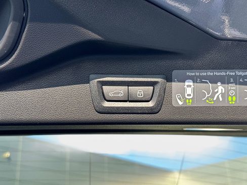 New 2026 BMW X5 sDrive40i w/ M Sport Package image 12