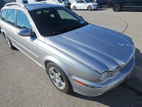 Used 2005 Jaguar X-TYPE 3.0 image 1