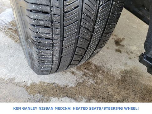 Used 2025 Ford Explorer ST-Line image 19