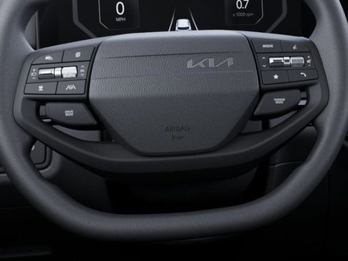 New 2026 Kia Sportage S image 22