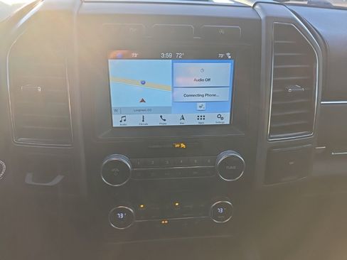 Used 2018 Ford Expedition Max XLT w/ Equipment Group 202A image 13