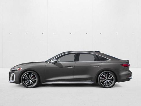 New 2026 Audi S5 Prestige AWD/4WD image 3