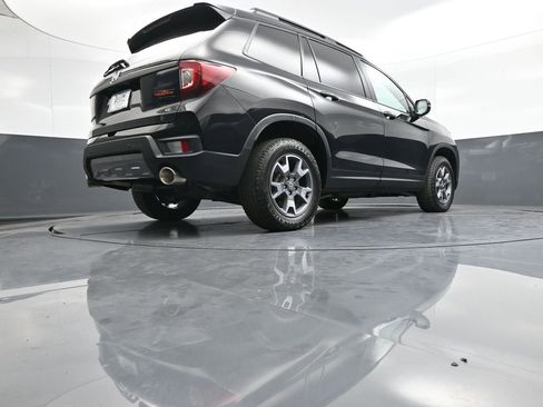 Certified 2022 Honda Passport TrailSport image 30