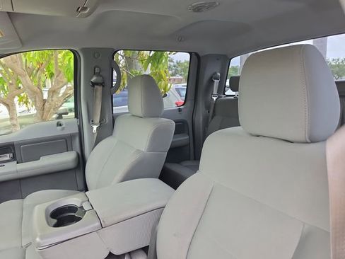 Used 2008 Ford F150 XL image 14