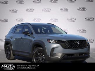New 2026 MAZDA CX-50 AWD 2.5 Hybrid w/ Weather Package video 1