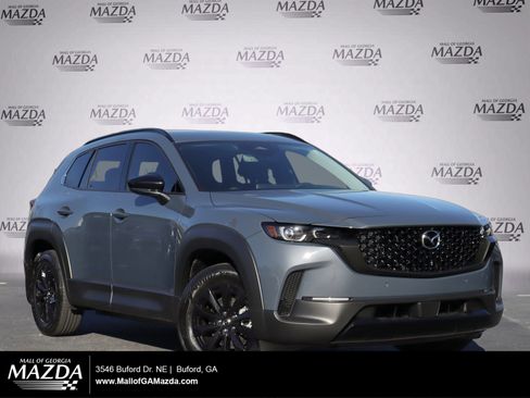 New 2026 MAZDA CX-50 AWD 2.5 Hybrid w/ Weather Package image 1