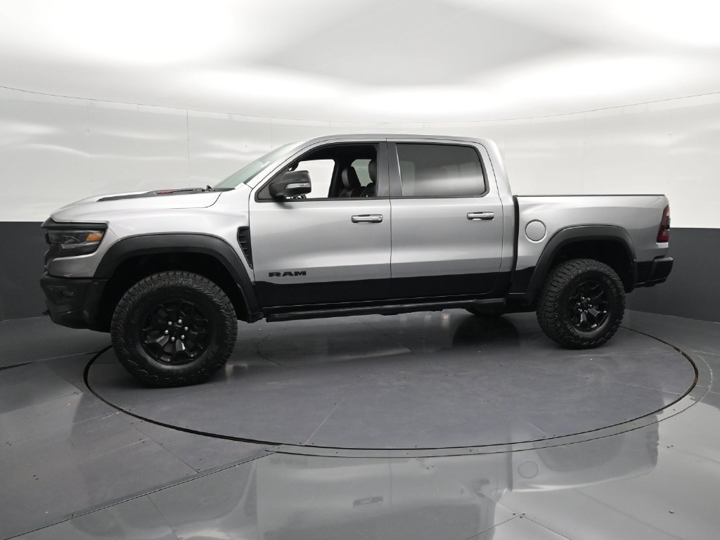 Used 2022 RAM 1500 TRX AWD/4WD image 7