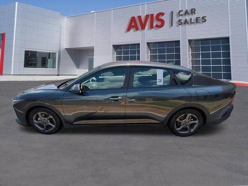 Used 2025 Kia K4 FWD image 10