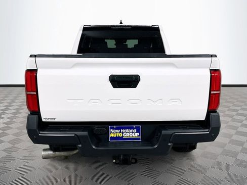 New 2026 Toyota Tacoma SR RWD image 5