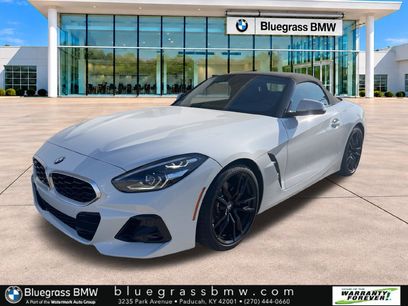 Used 2024 BMW Z4 sDrive30i w/ Convenience Package