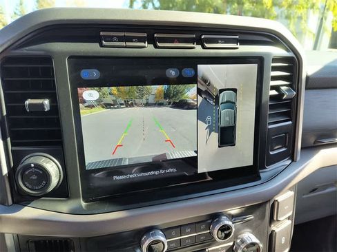 Used 2024 Ford F150 XLT image 17