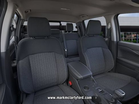 New 2026 Ford Ranger XLT RWD image 10