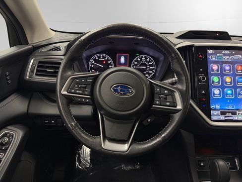 Certified 2023 Subaru Ascent Limited w/ Technology Package AWD/4WD image 12