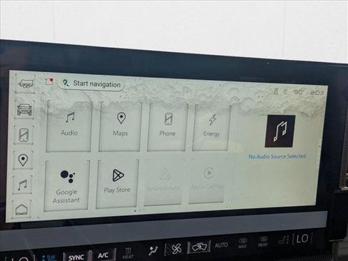 New 2025 GMC Hummer EV 3X w/ Battery Pack, 24 Module Pack image 15