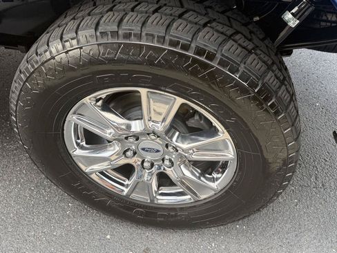 Used 2017 Ford F150 XLT w/ Equipment Group 301A Mid AWD/4WD image 26