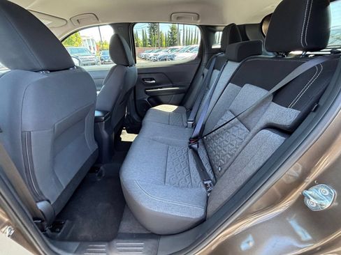 Used 2026 Nissan Kicks SV w/ Cold Weather Package FWD image 24