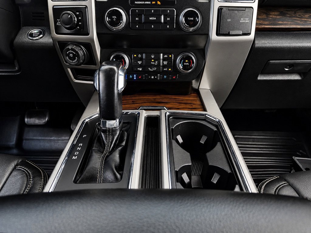 Used 2020 Ford F150 Lariat w/ Equipment Group 502A Luxury AWD/4WD image 12