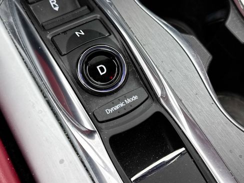 Used 2019 Acura TLX 3.5L Technology Pkg w/A-Spec P image 9