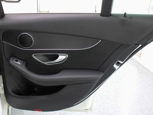 Used 2017 Mercedes-Benz C 300 Sedan image 42
