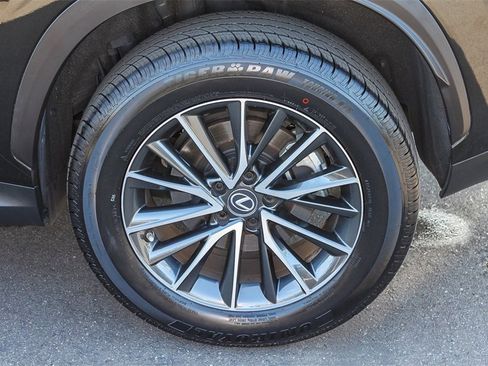 Used 2022 Lexus NX 350 AWD w/ Premium Package image 13