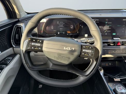 New 2026 Kia Sorento EX image 12