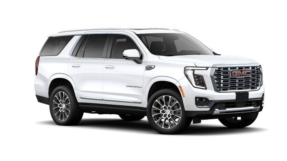 New 2026 GMC Yukon Denali w/ Denali Reserve Package RWD image 65