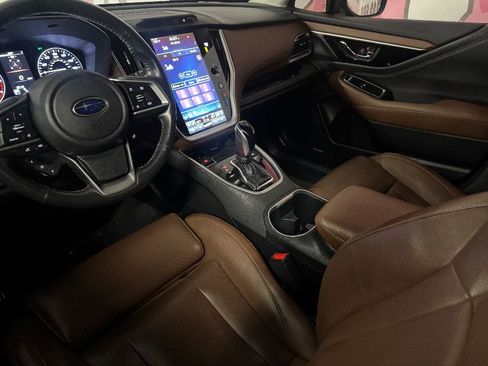 Used 2021 Subaru Outback Touring XT image 20