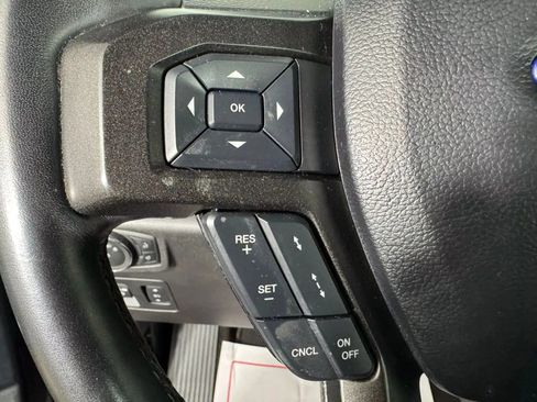 Used 2020 Ford Expedition Limited w/ Equipment Group 302A image 16