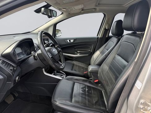 Used 2020 Ford EcoSport Titanium AWD/4WD image 11