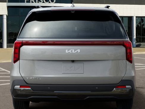 New 2026 Kia Carnival SX FWD image 13